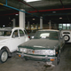 Image for article titled Why The Lane Motor Museum Is My New Favorite Auto Museum